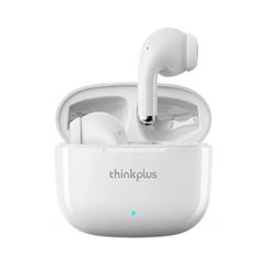 Original Lenovo LP40 TWS Earphone Mic Touch Control Sports Gaming Headsets Wireless Earbuds earphones