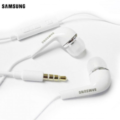 3.5mm Jack Earphones. 3.5mm Headphone Wired Suitable for Android Phones Samsung Xiaomi OPPO vivo Headphone Round Hole Headphone Interface Android Computer Tablet Game Sports Universal Headphone
