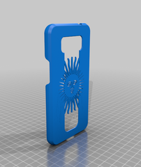 Phone case for Samsung