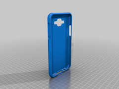 Phone case for Samsung