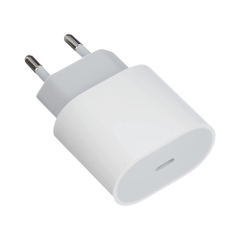 USB-C Power Adapter for type C . USB-C Fast Charger For iPhone 16 15 14 Pro Max Plus Samsung Xiaomi Huawei POCO Phone Power Adapter Type C Quick Charging