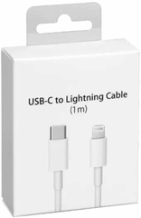 USB Type C to Lighting Fast Charger Cable For Apple iPhone 14 13 12 11 Pro Max X XR 8 7 Plus iPad Data Sync Line