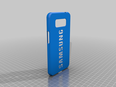 Phone case for Samsung