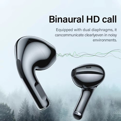 Lenovo Lp40 Pro Headset Updated New Version Tws Earphones Bt5.0 Wireless 9d Stereo Waterproof Mini Earbuds