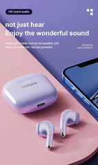 Original Lenovo LP40 TWS Earphone Mic Touch Control Sports Gaming Headsets Wireless Earbuds earphones
