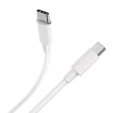 Type C to Type C Cable . USB-C to Type C Cable Fast Charge Data Cable For Iphone 15, 16 full seri. Huawei Samsung Xiaomi Data Line Black White 1M 2M 3M