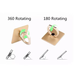 Phone Ring Holder
