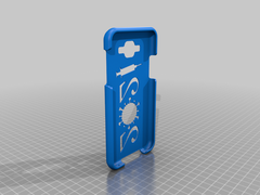 Phone case for Samsung