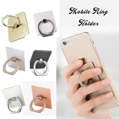 Phone Ring Holder