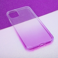 Samsung Galaxy S21 FE Violeta Silikona aizmugurējais maciņš