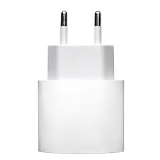 USB-C Power Adapter for type C . USB-C Fast Charger For iPhone 16 15 14 Pro Max Plus Samsung Xiaomi Huawei POCO Phone Power Adapter Type C Quick Charging