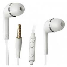 3.5mm Jack Earphones. 3.5mm Headphone Wired Suitable for Android Phones Samsung Xiaomi OPPO vivo Headphone Round Hole Headphone Interface Android Computer Tablet Game Sports Universal Headphone