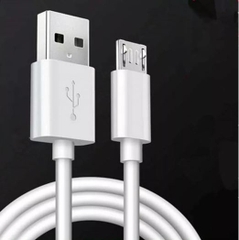 Micro USB Cable, Charge USB Data Cable for Samsung Xiaomi Android Mobile Phone USB Charging