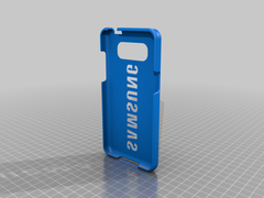 Phone case for Samsung