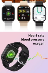 Smartwatch 1.9 inch High-Quality