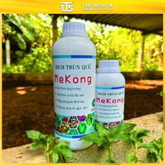 Dịch trùn quế Mekong TTs 1L