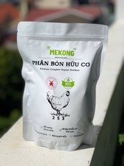 Phân gà Hà Lan 0,5kg