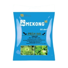 Phân dơi Mekong TTs 5dm3 (1kg)