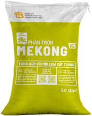 Giá thể Phân trộn MeKong TTs 50 dm3