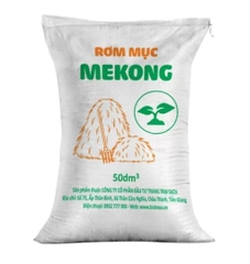 Rơm mục MeKong TTs 50 dm3