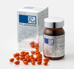 Viên Uống Hỗ Trợ Thải Độc, Lọc Máu Re Milagroag [Hộp 90 viên]