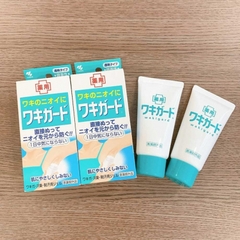 Gel Trị Hôi Nách Kobayashi 50g