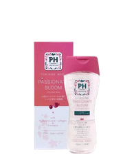 Dung dich vệ sinh PH Care Pasionate Bloom hồng 150ml