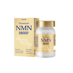 Viên Uống Chống Lão Hóa NMN 38000+ Eikenbi [90 Viên]