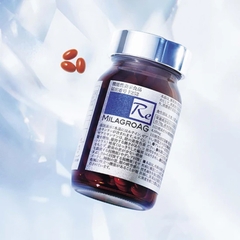 Viên Uống Hỗ Trợ Thải Độc, Lọc Máu Re Milagroag [Hộp 90 viên]