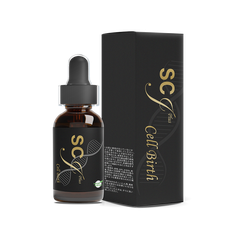 Huyết Thanh Dưỡng Trắng Da TBG Exosome SCJ Cell Birth Plus 10ml