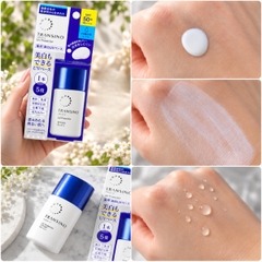 Kem Chống Nắng Transino Whitening UV Protector SPF50+ PA++++ 30g