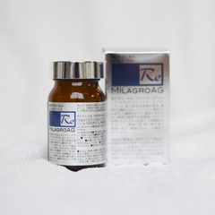 Viên Uống Hỗ Trợ Thải Độc, Lọc Máu Re Milagroag [Hộp 90 viên]