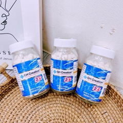Viên Uống Hỗ Trợ Tăng Trưởng Chiều Cao GH Creation EX+ [270 Viên]
