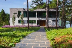 VILLA 4 PHÒNG NGỦ TERRACOTTA RESORT