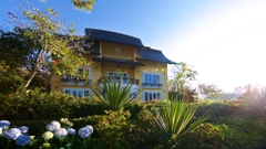 LÀNG BÌNH AN RESORT