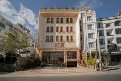 LE RÉ CITBOUTIQUE HÔTEL DE DALAT