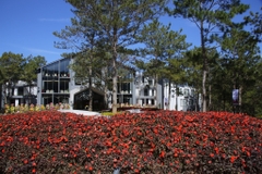TERRACOTTA HOTEL & RESORT DALAT