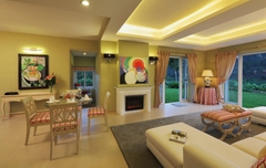 LÀNG BÌNH AN RESORT