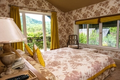 LÀNG BÌNH AN RESORT