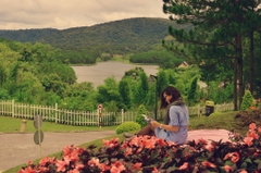 DALAT EDENSEE LAKE RESORT & SPA