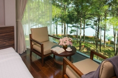 TERRACOTTA HOTEL & RESORT DALAT