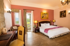 DALAT EDENSEE LAKE RESORT & SPA
