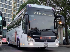 CHO THUÊ XE 4 – 7 – 16 – 29 - 45 CHỖ TẠI ĐÀ LẠT GIÁ TỐT!