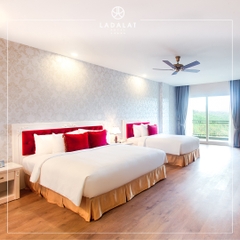 LA DALAT HOTEL