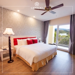 LA DALAT HOTEL