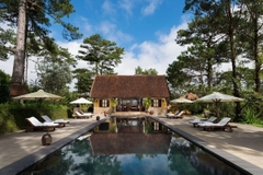 ANA MANDARA VILLAS DALAT RESORT & SPA