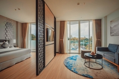 GOLF VALLEY HOTEL