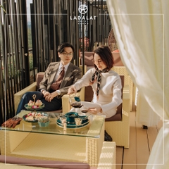 LA DALAT HOTEL