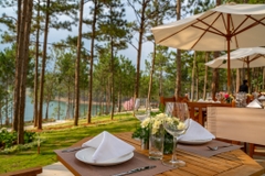 CEREJA HOTEL & RESORT ĐÀ LẠT