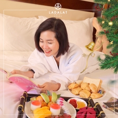 LA DALAT HOTEL